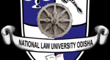 National Law University Odisha