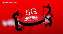 Huawei's 5G