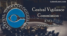 Central Vigilance Commission