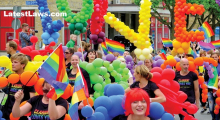 Gay Pride Parade