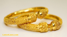 Gold-Jewellery