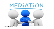 Mediation