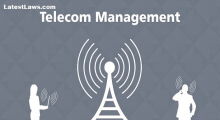 Telecom Laws in India