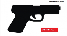 Arms Act,1959