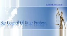 bar council of UP