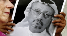 Jamal Khashoggi