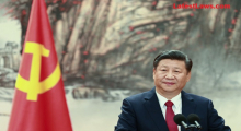 Chinese Regime