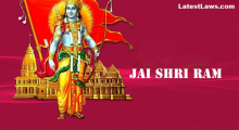 Jai Shree Ram