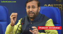 Prakash Javadekar