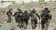Kargil War