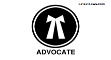 Advocate