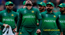 pakistan team