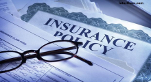 Insurance policy