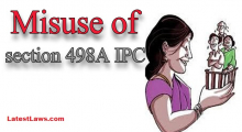 Section 498A IPC