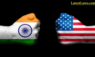 Indian residing in America