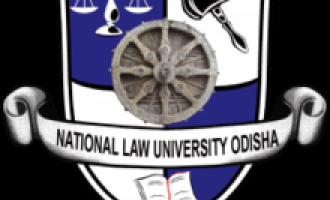 National Law University Odisha