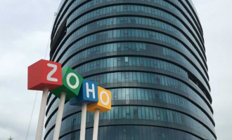 Zoho, Chennai