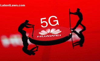 Huawei's 5G