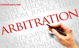 Arbitration 1