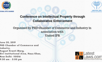 Conference on Intellectual Property through Collaborative Enforcement (3)