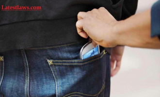 mobile - theft