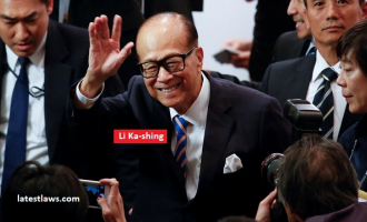 Li-Ka-shing