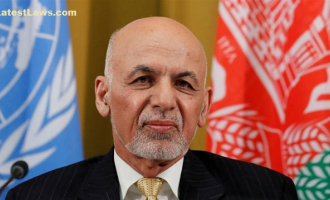 Afghanistan Government