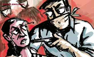 Dacoity