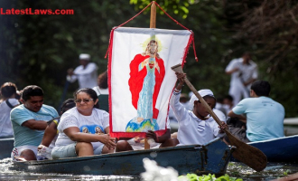 Married Priests for Amazon