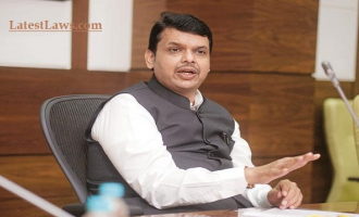 Chief Minister -Devendra fadnavis