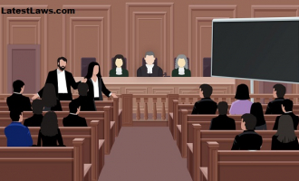 Video Conferencing Facility at Courts