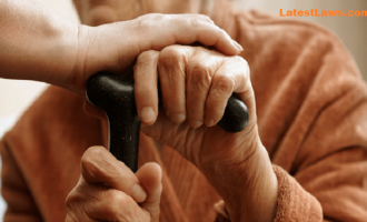 Elderly Parents