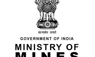 ministry of mines