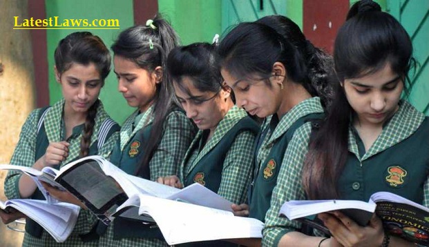 Free education for girl's higher studies