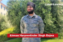 Airman Harpreetinder Singh Bajwa