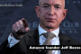 Amazon founder Jeff Bezos