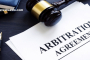 Arbitration agreement