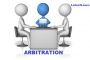 Arbitration Proceeding