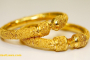 Gold-Jewellery
