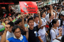 Extradition Bill Protest in Hong-Kong