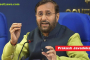 Prakash Javadekar