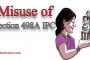 Section 498A IPC