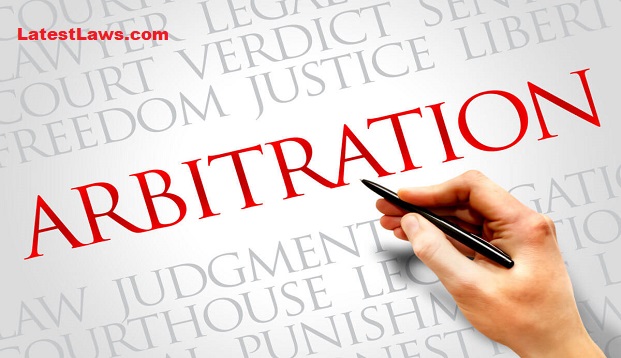 Arbitration 1