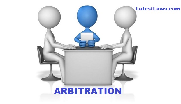 Arbitration Proceeding