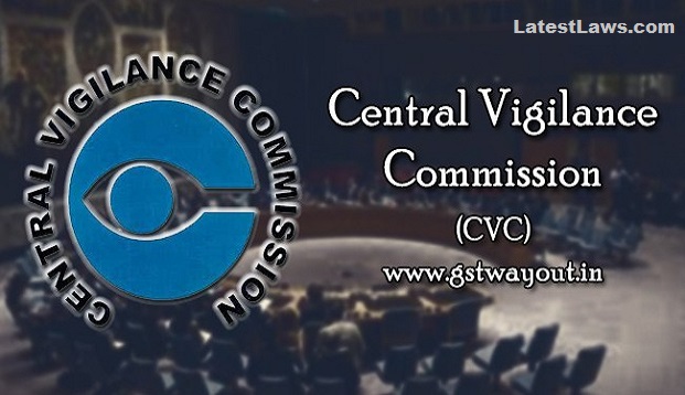 Central Vigilance Commission