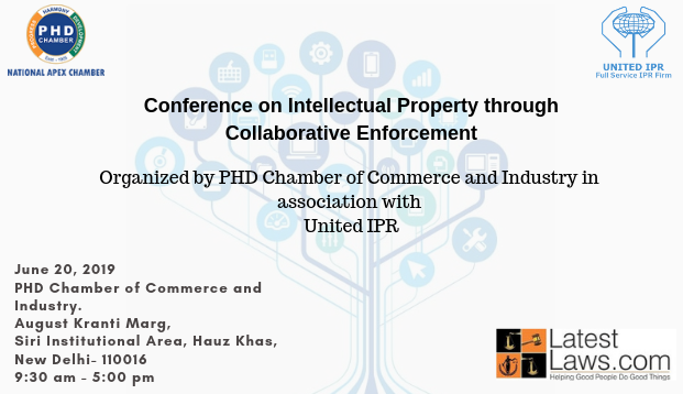 Conference on Intellectual Property through Collaborative Enforcement (3)
