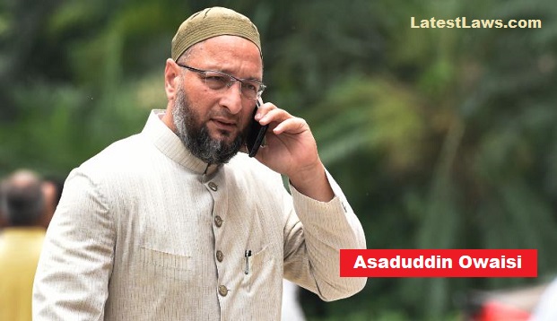 Asaduddin Owaisi