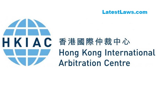 Hong Kong International Arbitration Centre, HKIAC