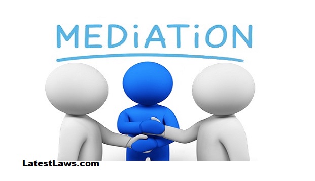 Mediation