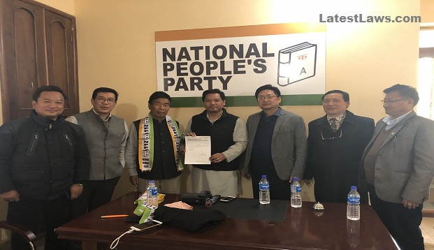 National-Peoples-Party